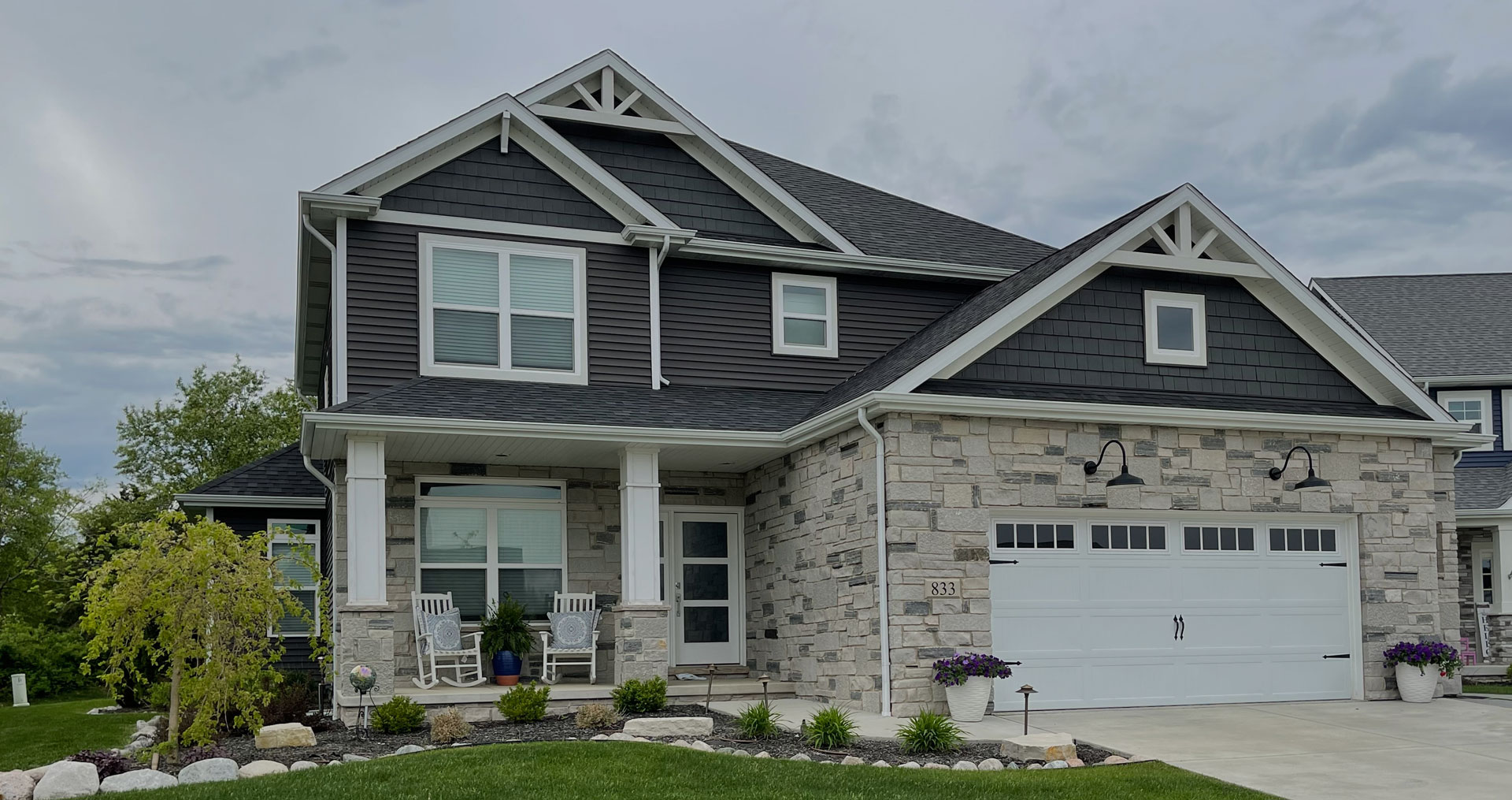 Home O'Donnell Homes