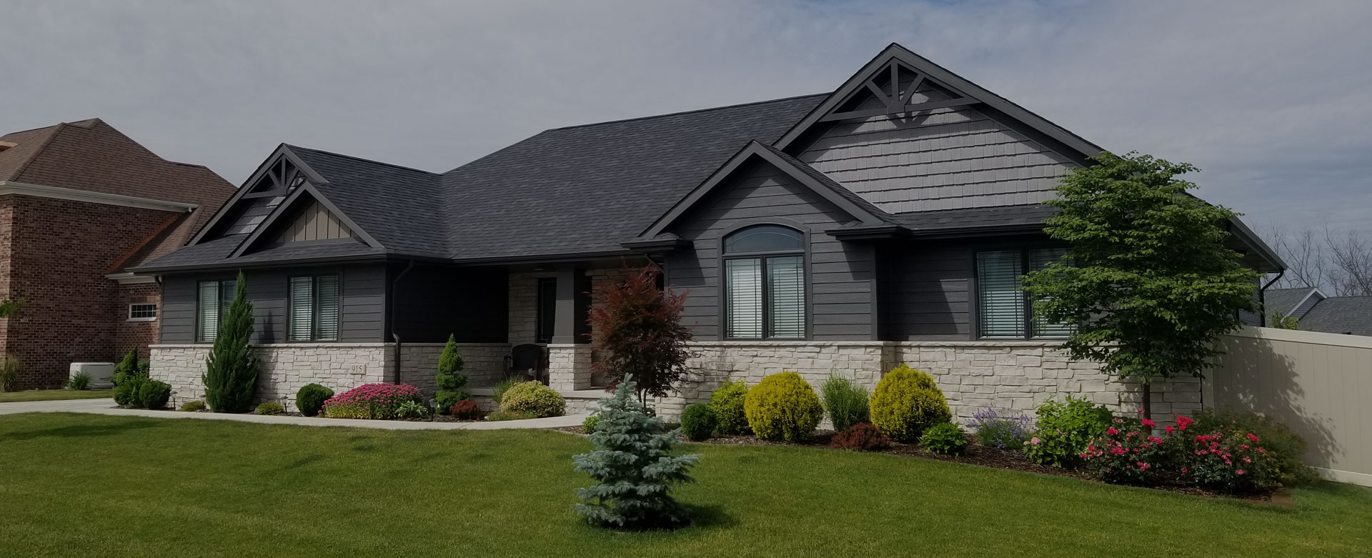 Home O'Donnell Homes